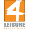 4Leisure Recruitment UK Jobs